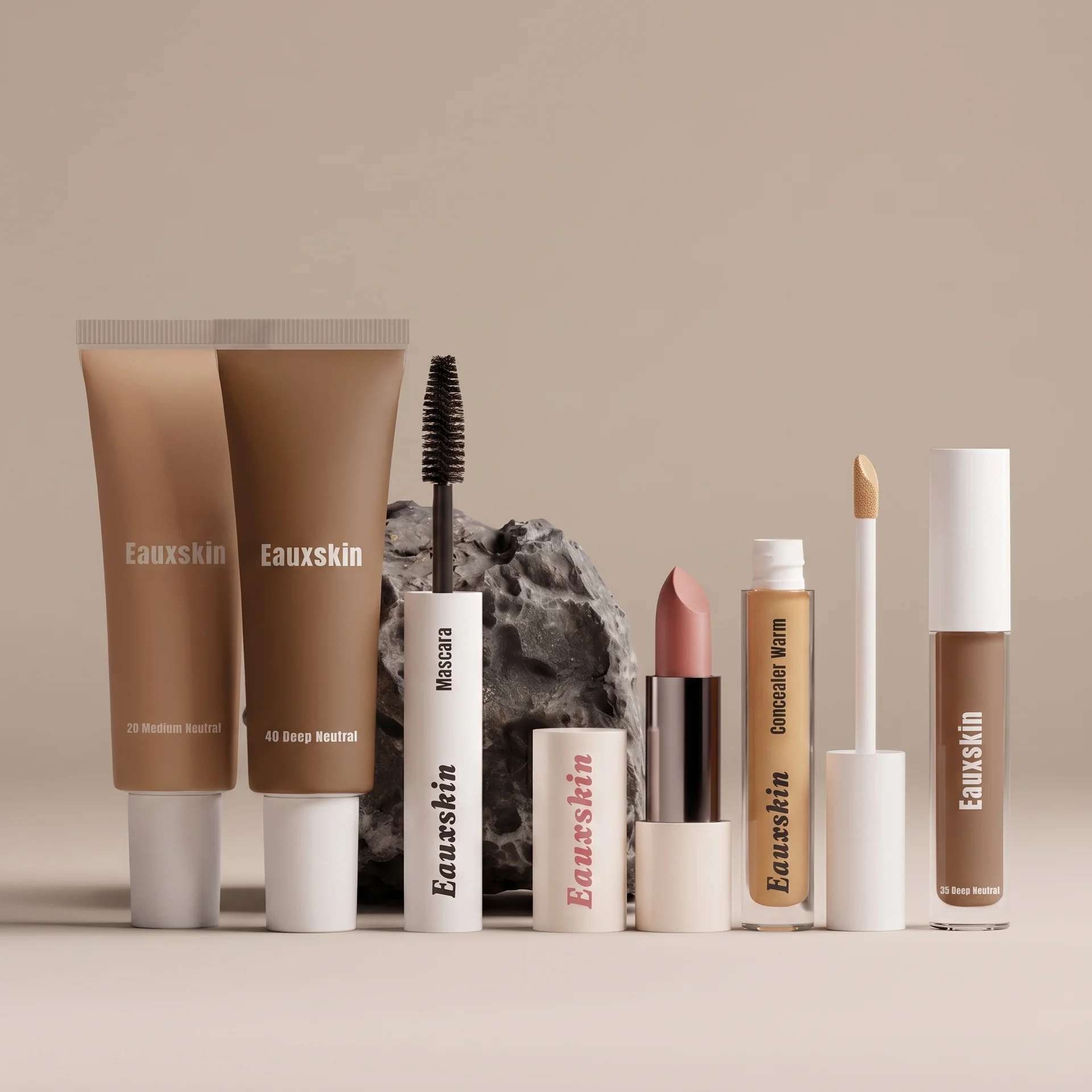 Makeup
