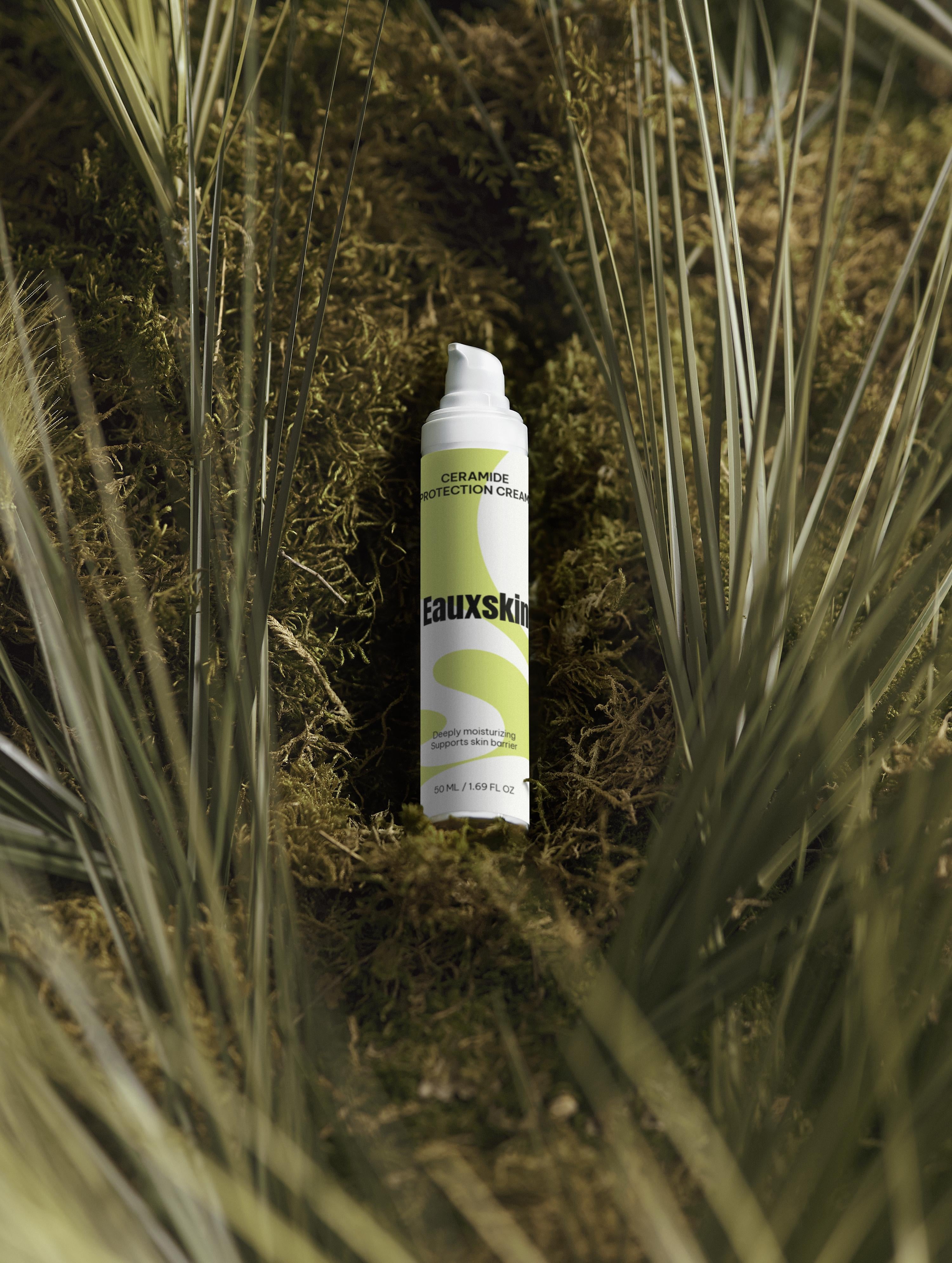 Ceramide Protection Cream