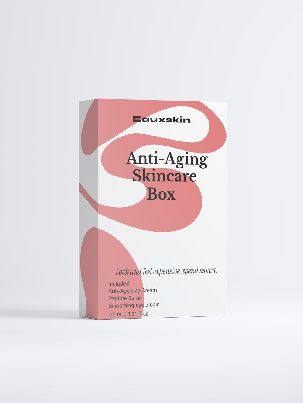 Anti-Ageing Skincare Box
