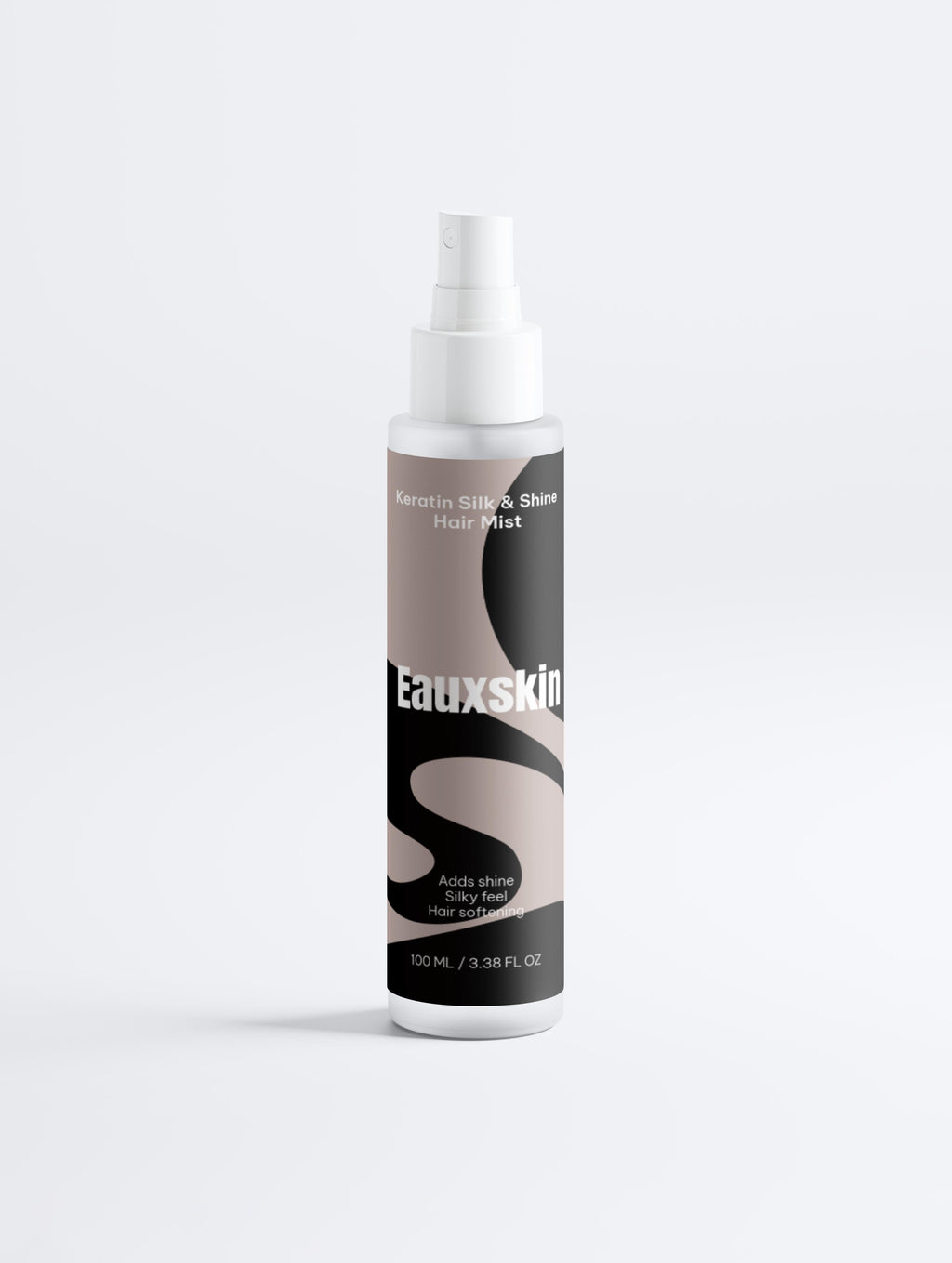 Keratin Silk & Shine Enhancing Hair Mist