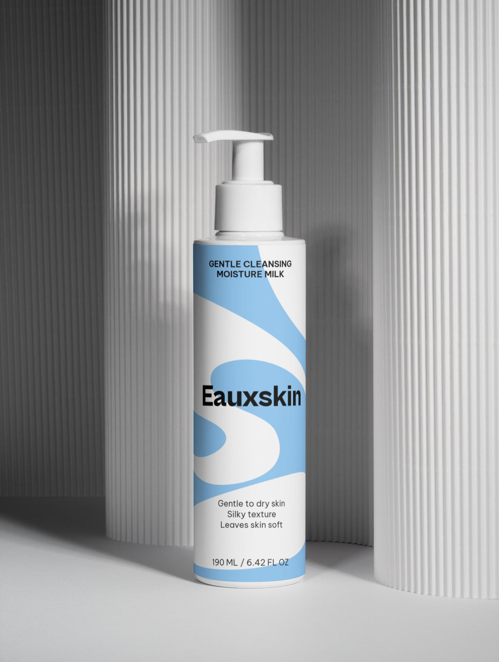 Gentle Cleansing Milk