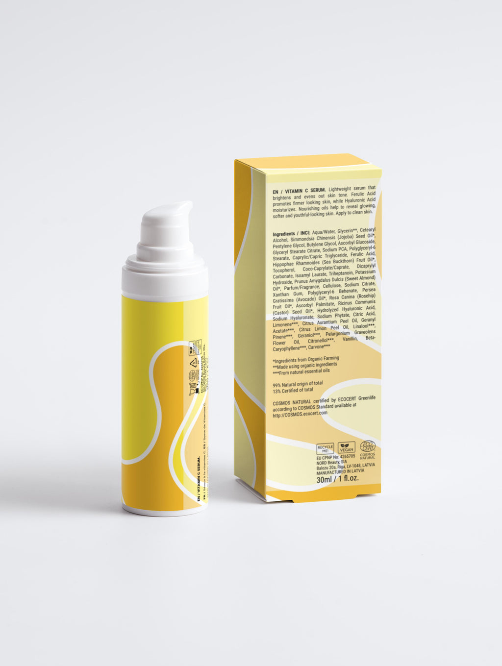 Vitamin C Serum