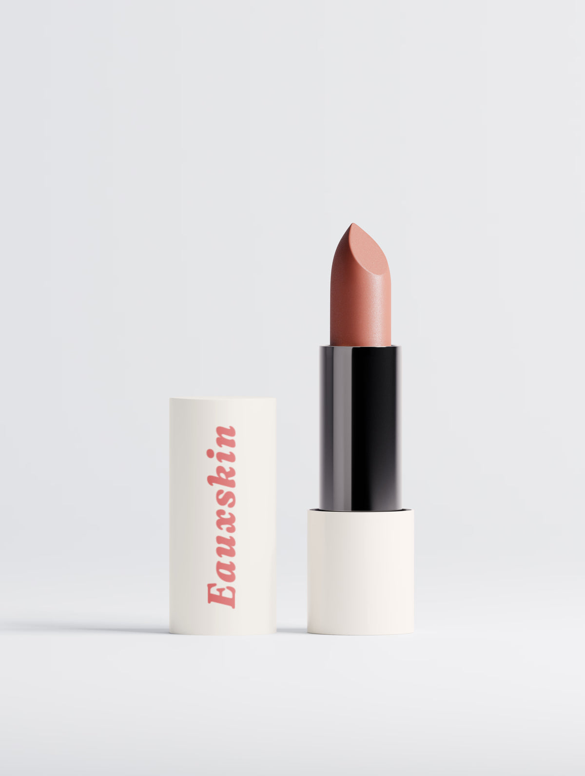 Matte Lipstick, Terracotta Nude