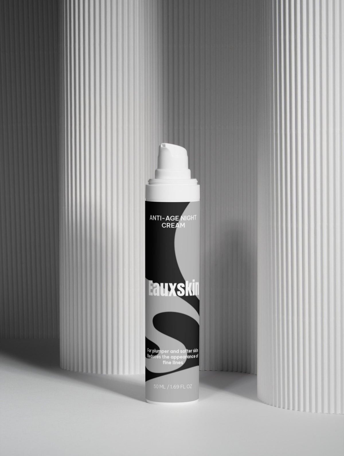 Anti-Age Night Cream