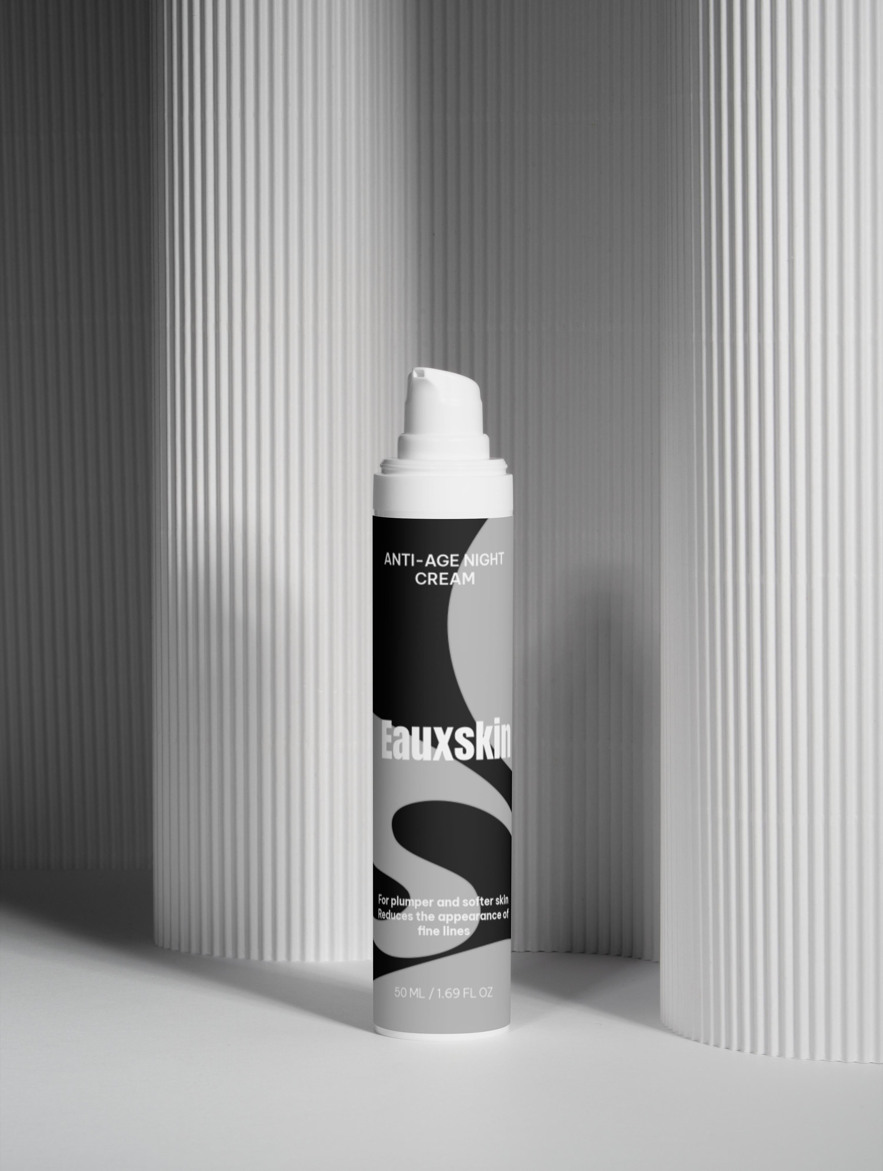 Anti-Age Night Cream