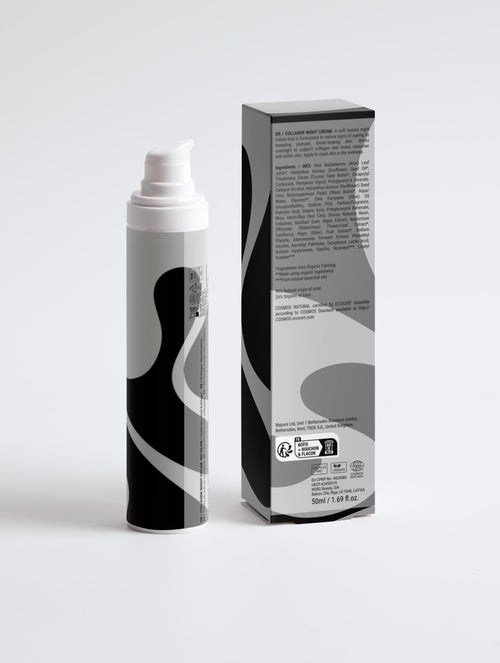 Anti-Age Night Cream