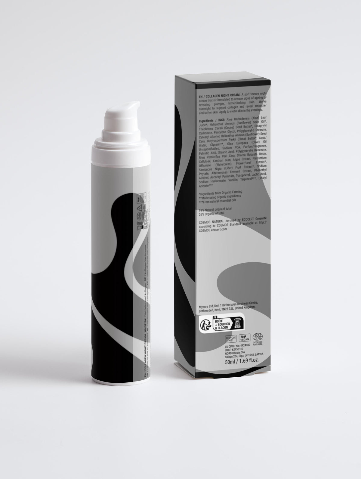 Anti-Age Night Cream