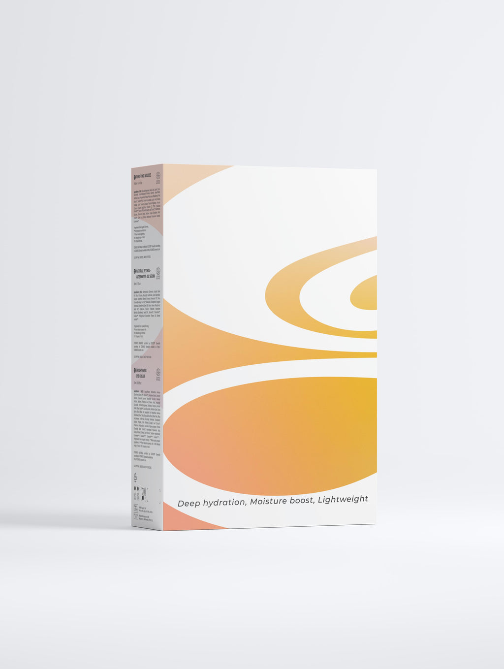 Rejuvenating Glow Collection Box