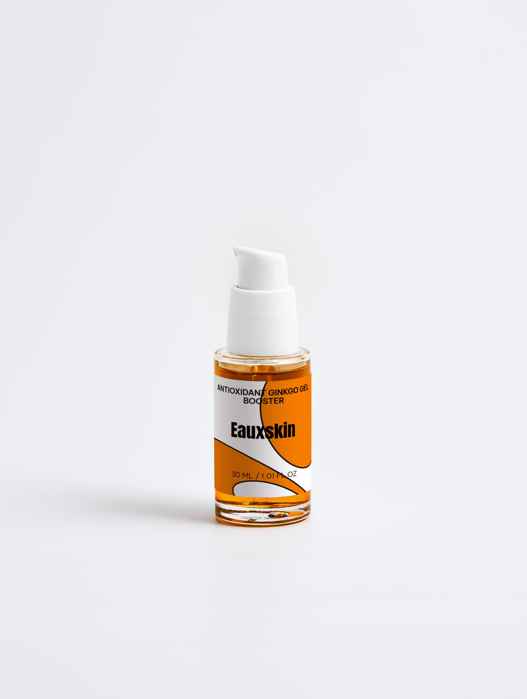 Ginkgo Antioxidant Radiance Booster