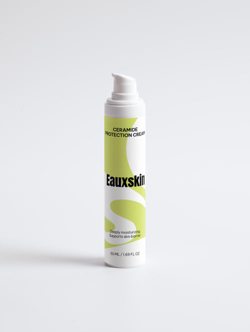 Ceramide Protection Cream