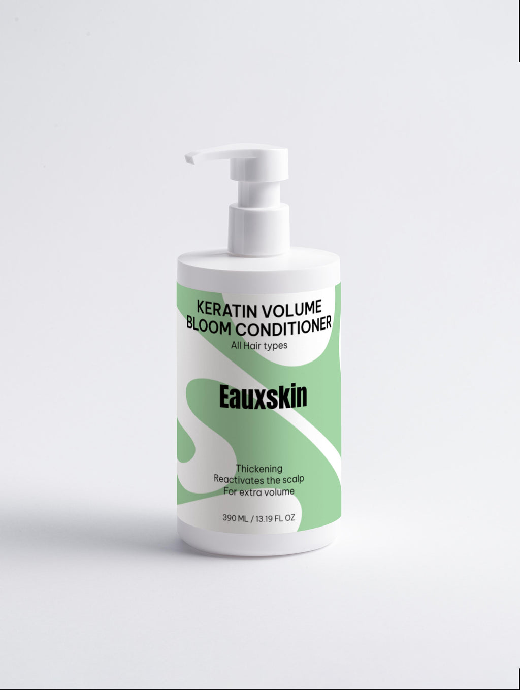 Keratin Volume Bloom Conditioner