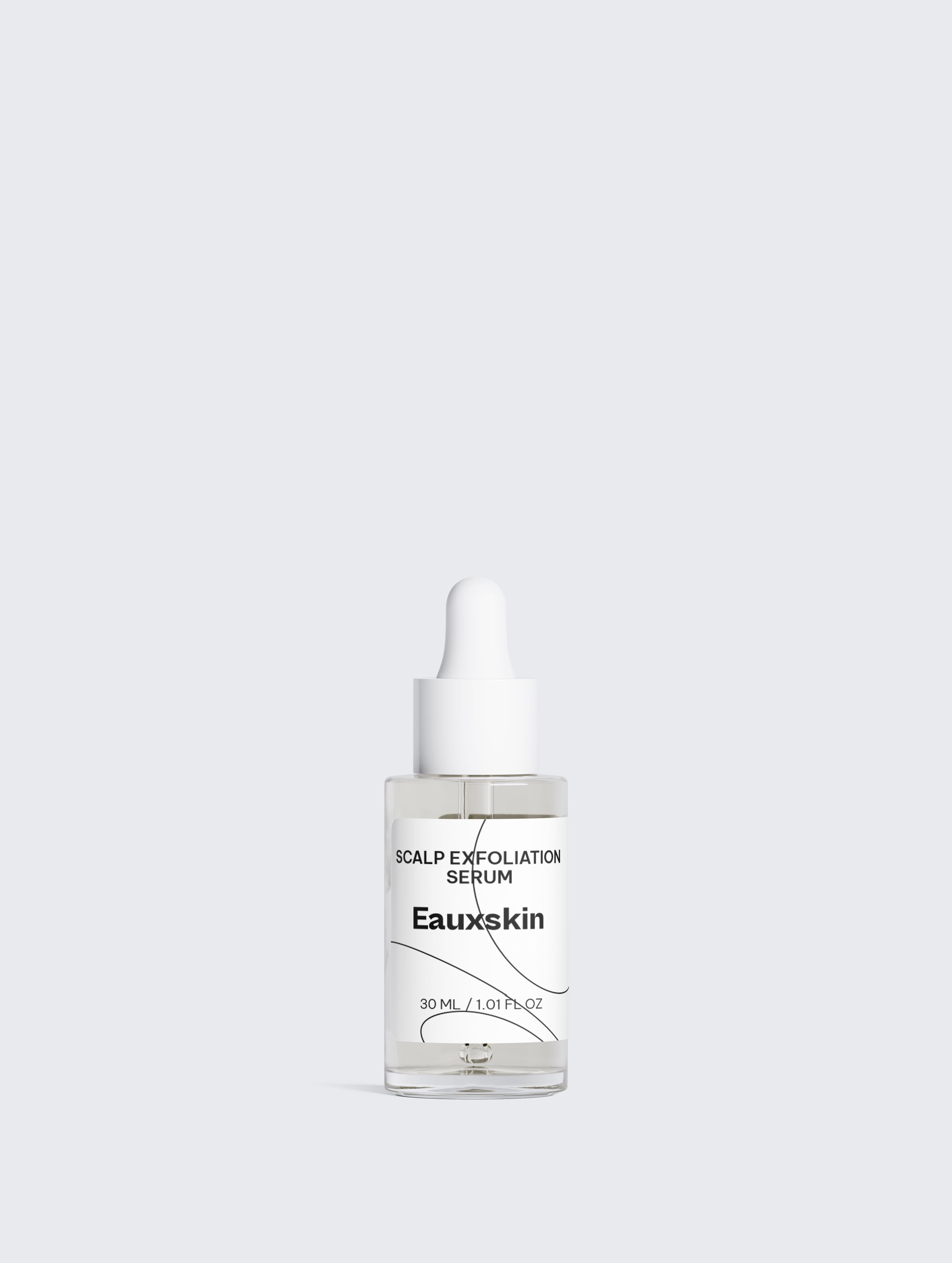 Scalp Care Exfoliating Serum