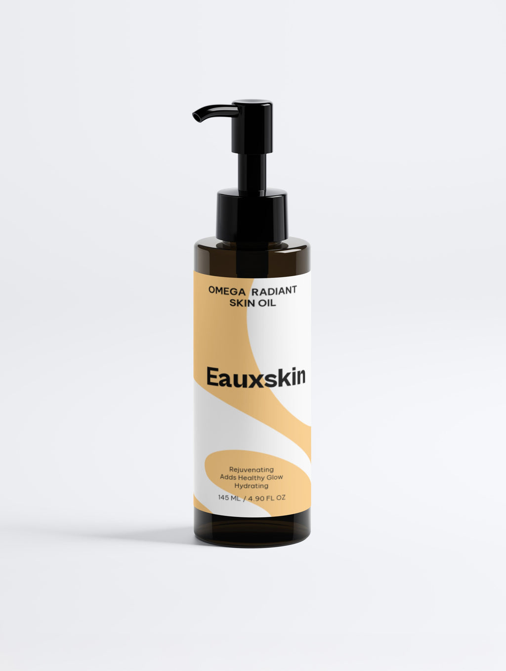 Omega 6-9 Glowing Skin Body Oil