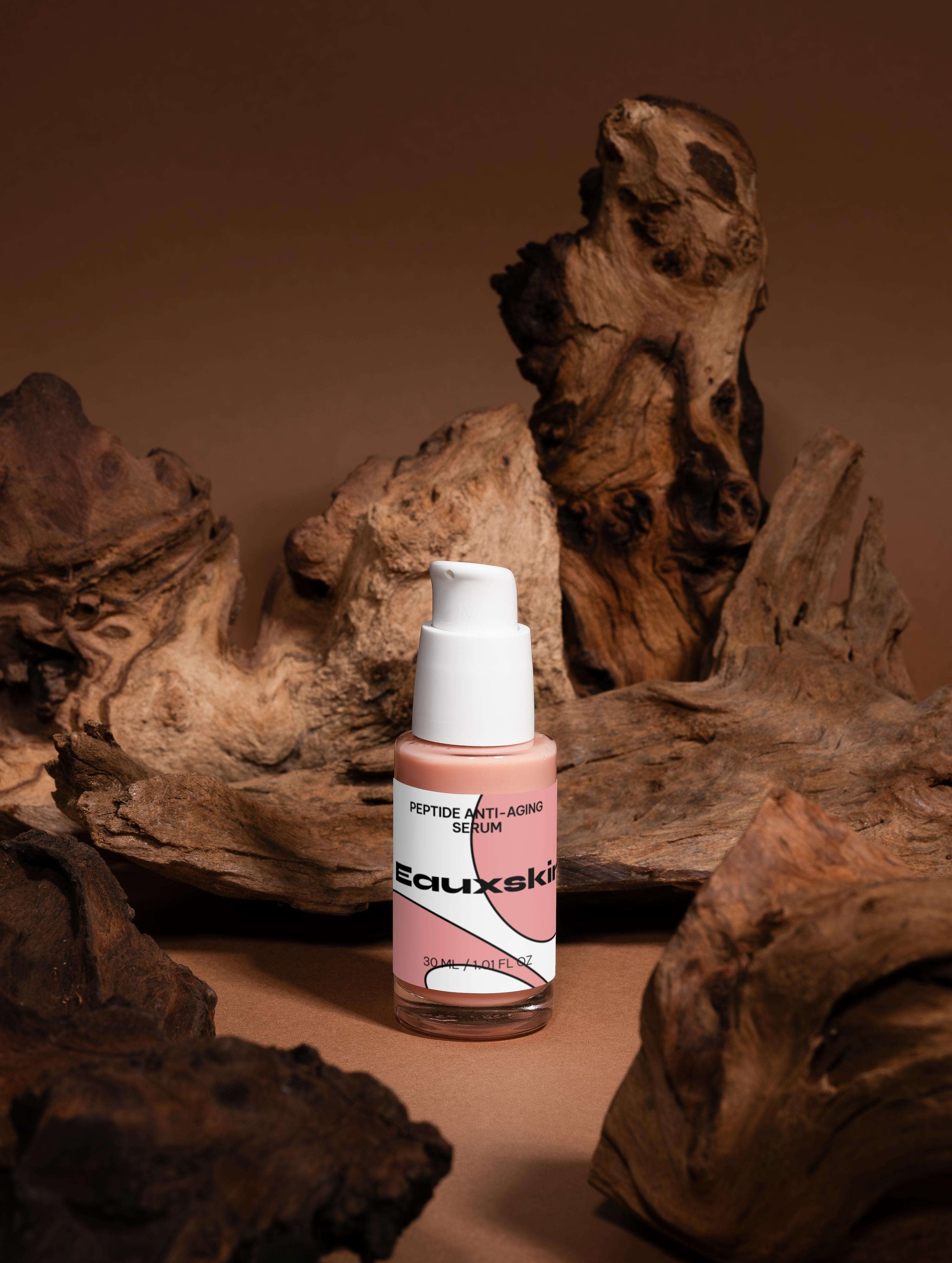 Anti-Ageing Skincare Box