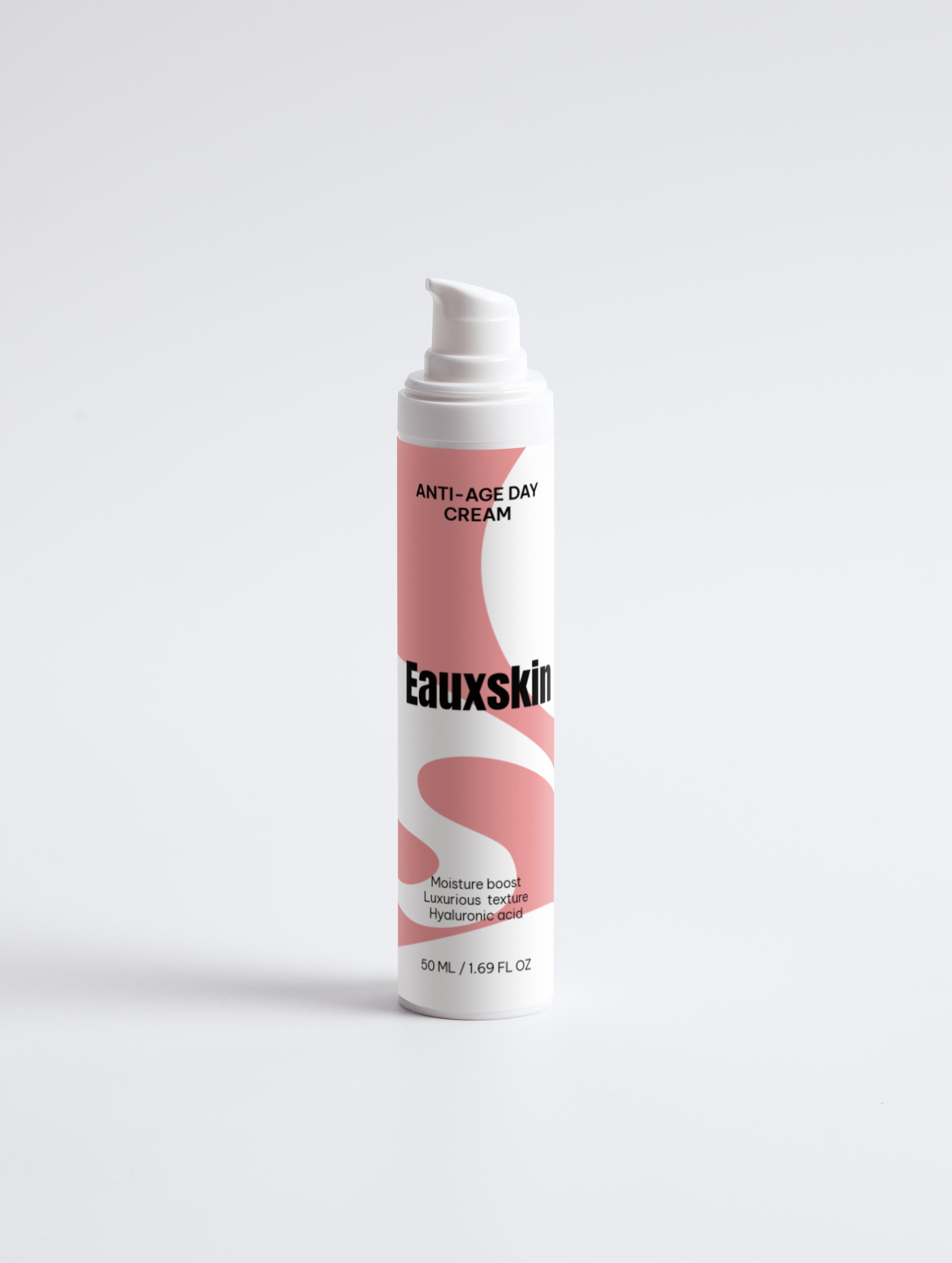 Anti-Age Day Cream