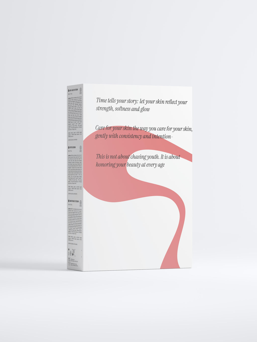 Anti-Ageing Skincare Box