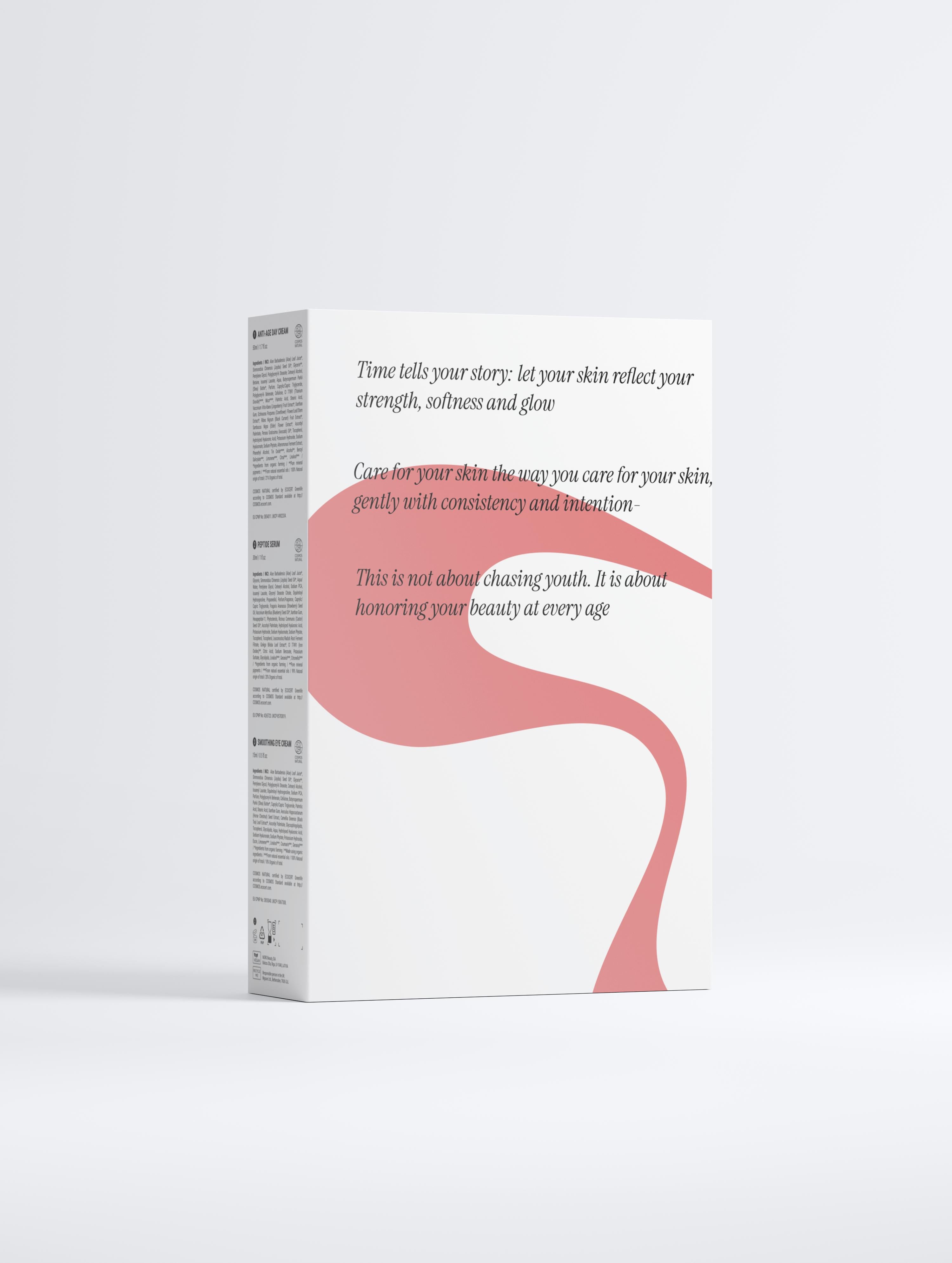 Anti-Ageing Skincare Box