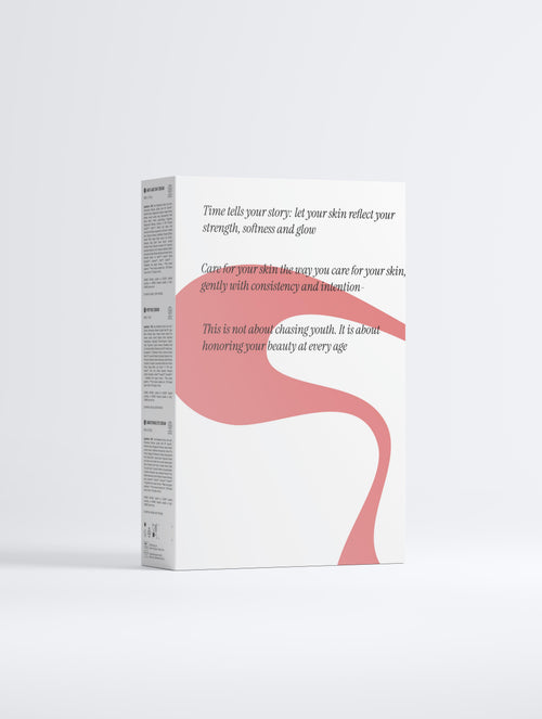 Anti-Ageing Skincare Box