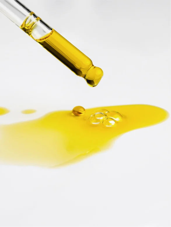 Plant Based Retinol Alternative Oil Serum