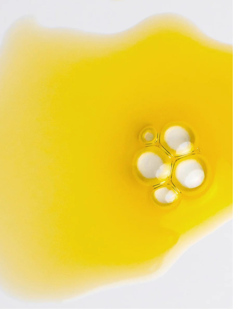 Plant Based Retinol Alternative Oil Serum