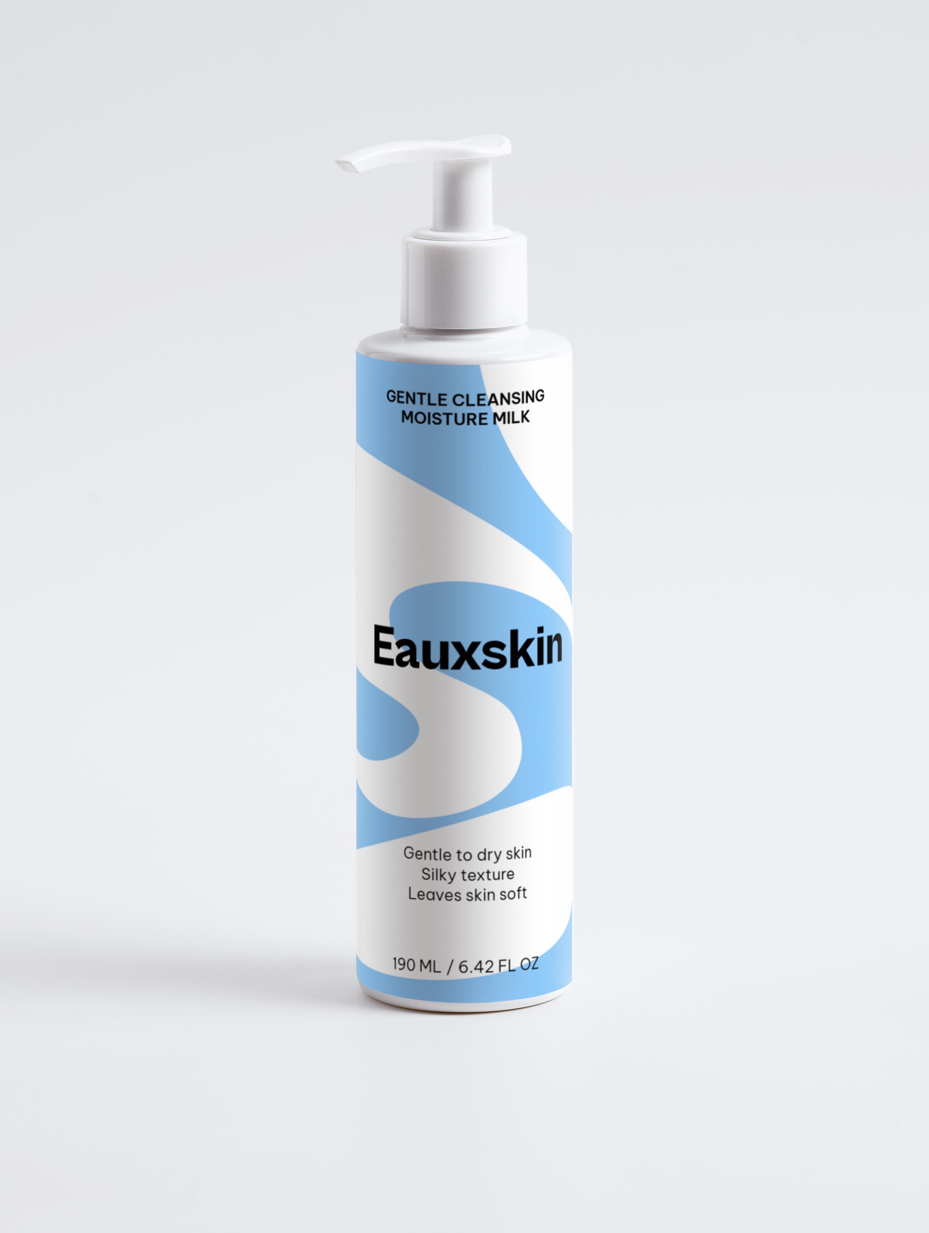 Gentle Cleansing Milk