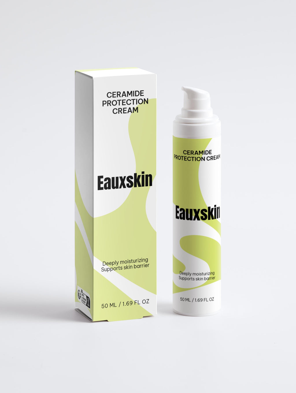 Ceramide Protection Cream