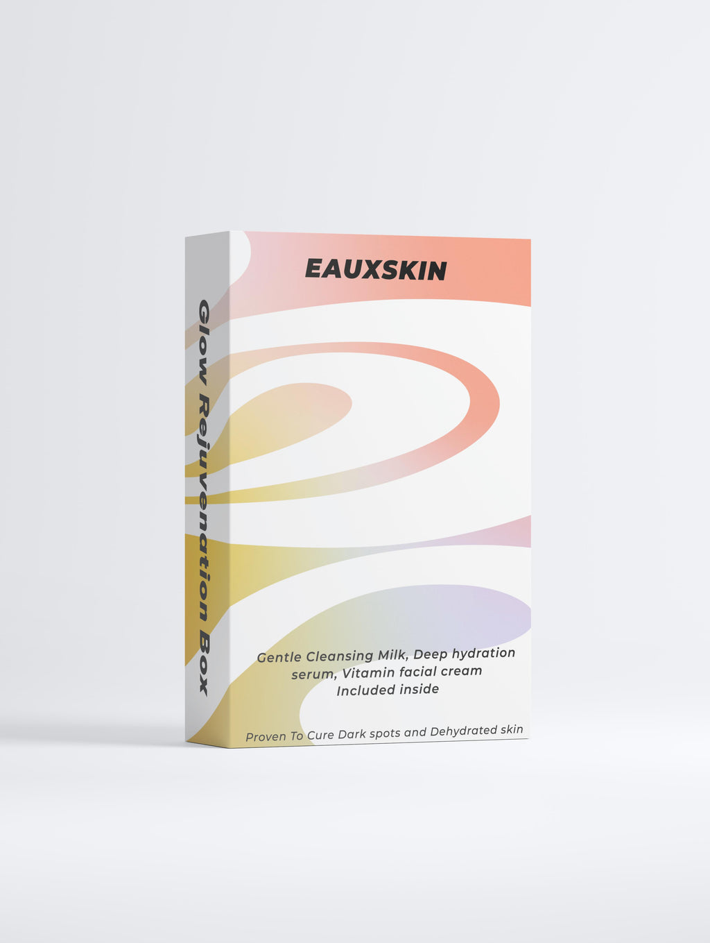 Rejuvenating Glow Collection Box