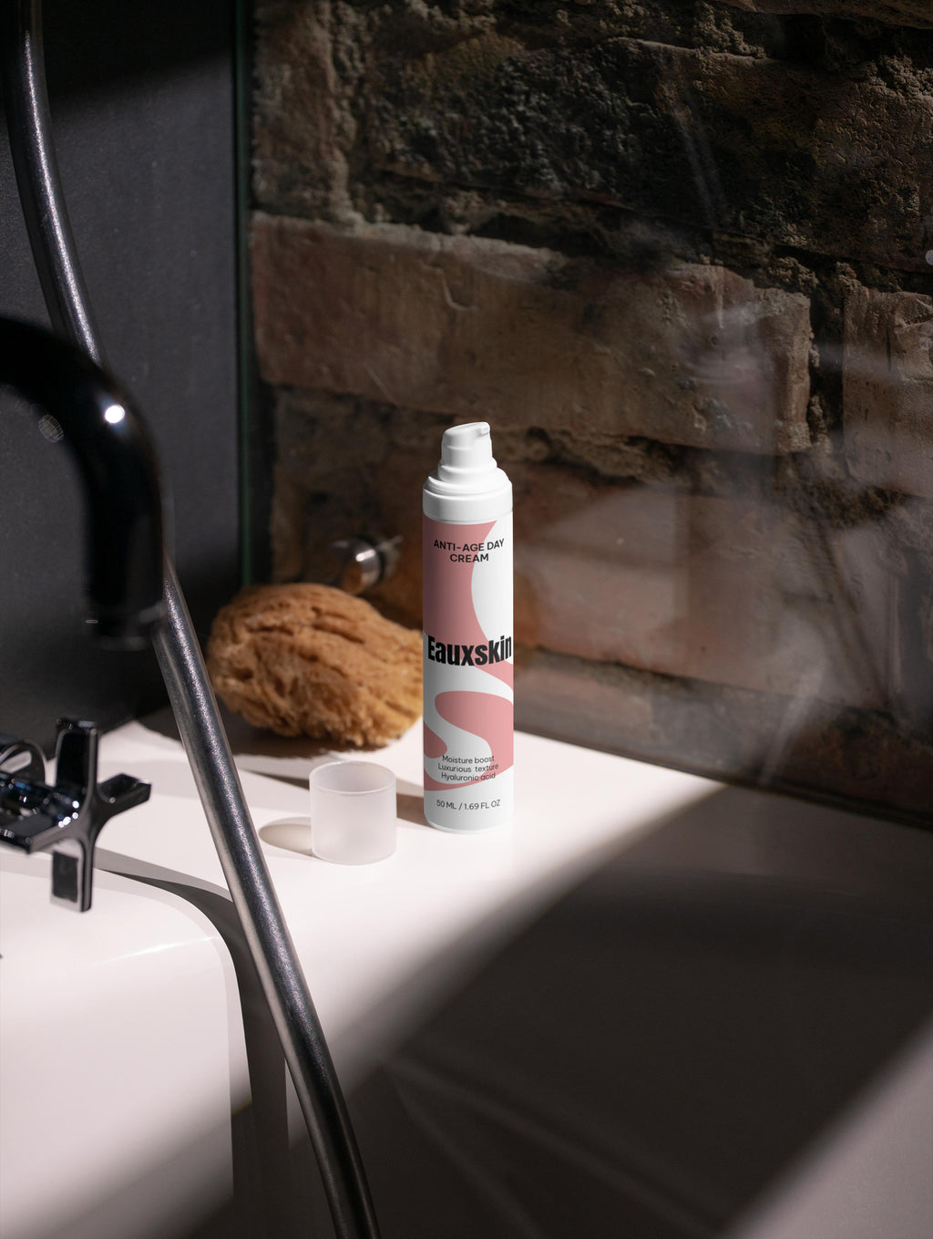 Anti-Age Day Cream
