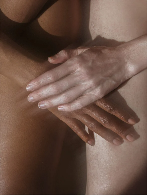 UreaPan Body Cream