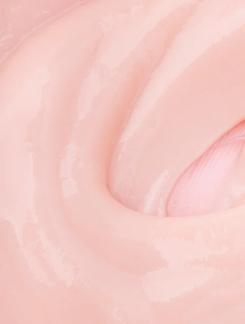 Anti-Aging Serum With Peptide