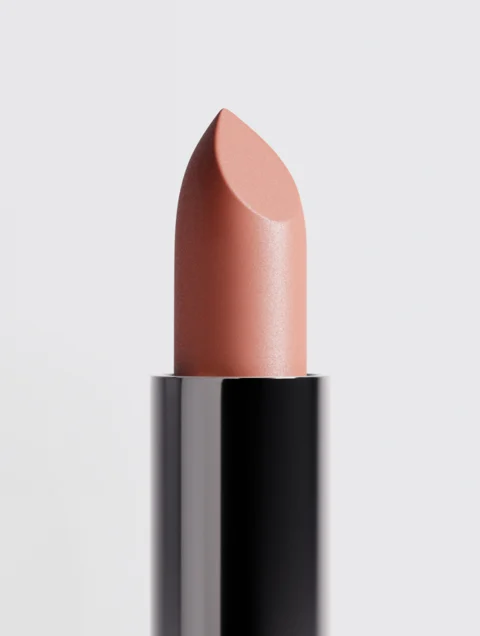 Matte Lipstick, Terracotta Nude