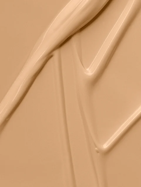 Foundation with Peptides,  25 Medium Warm