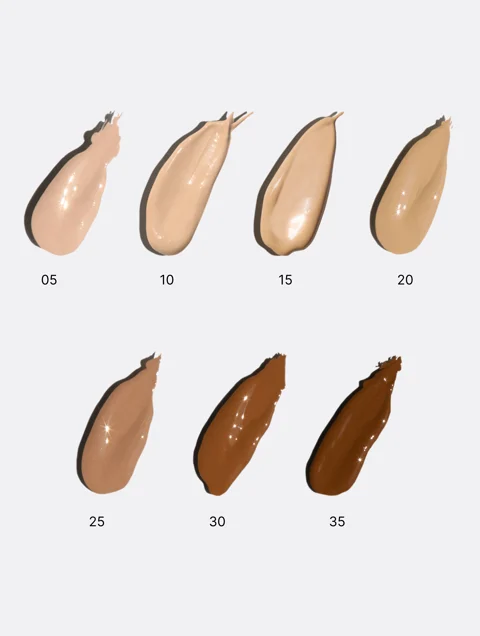 Correcting Concealer, 05 Light Cool