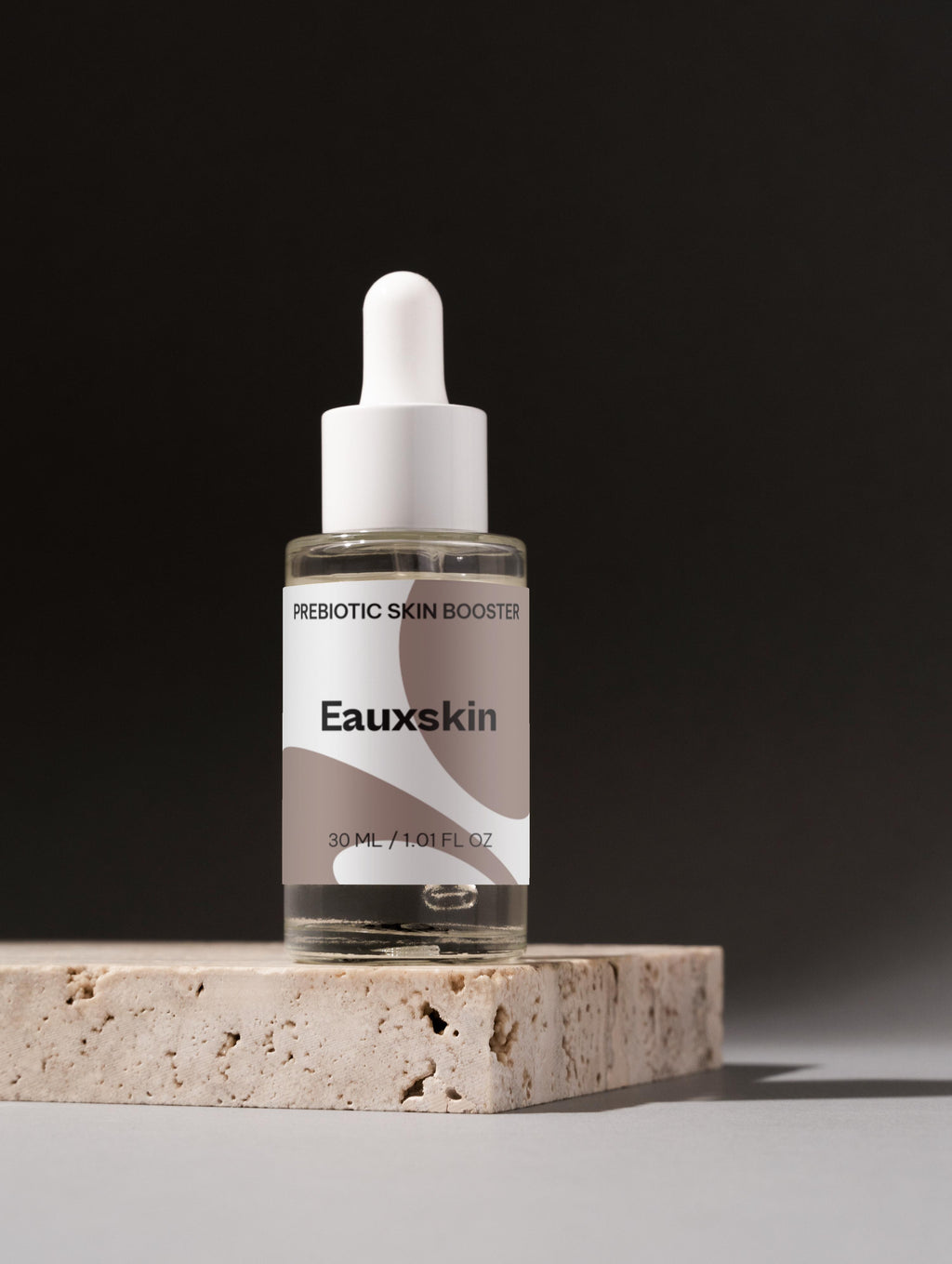 Bioactive Prebiotics Jelly Serum