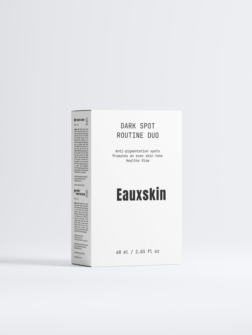 Dark Spot Routine Duo