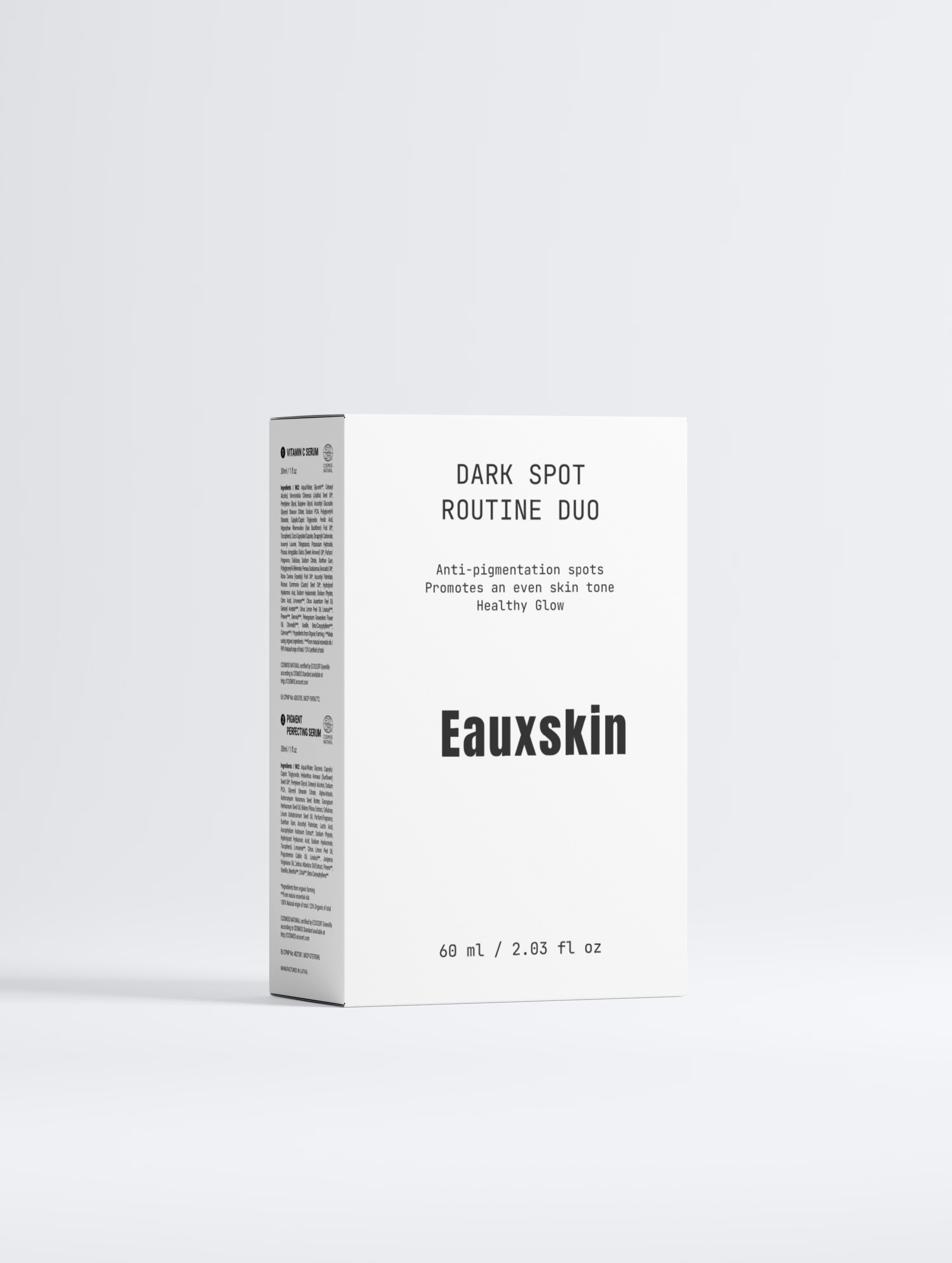Dark Spot Routine Duo