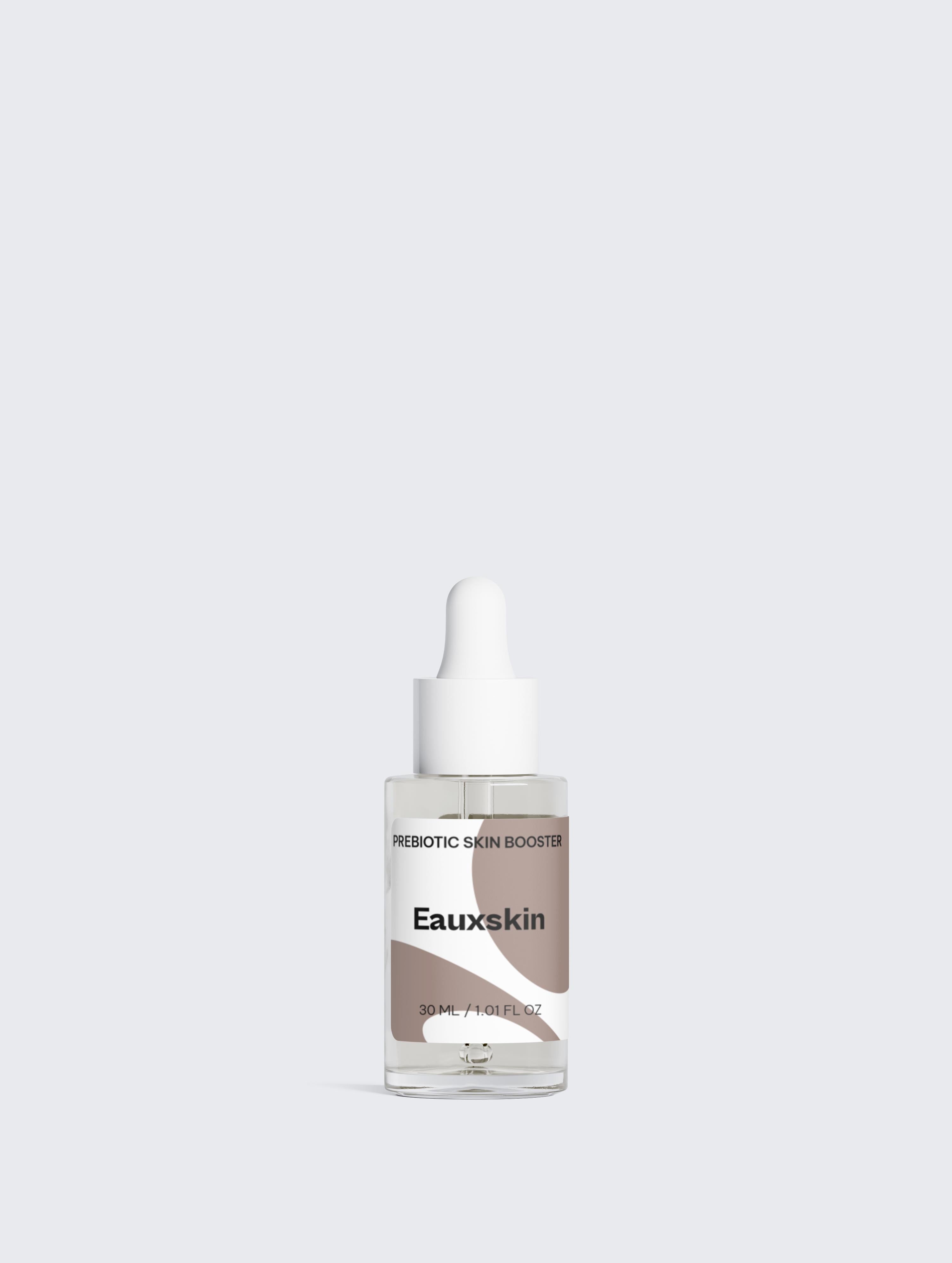 Bioactive Prebiotics Jelly Serum