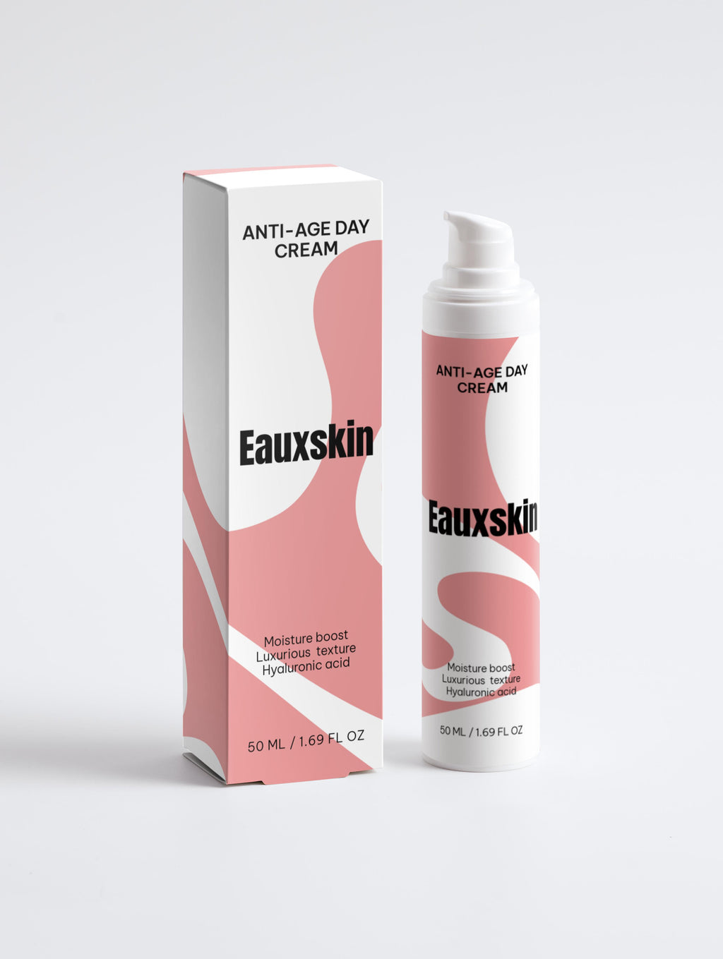 Anti-Age Day Cream