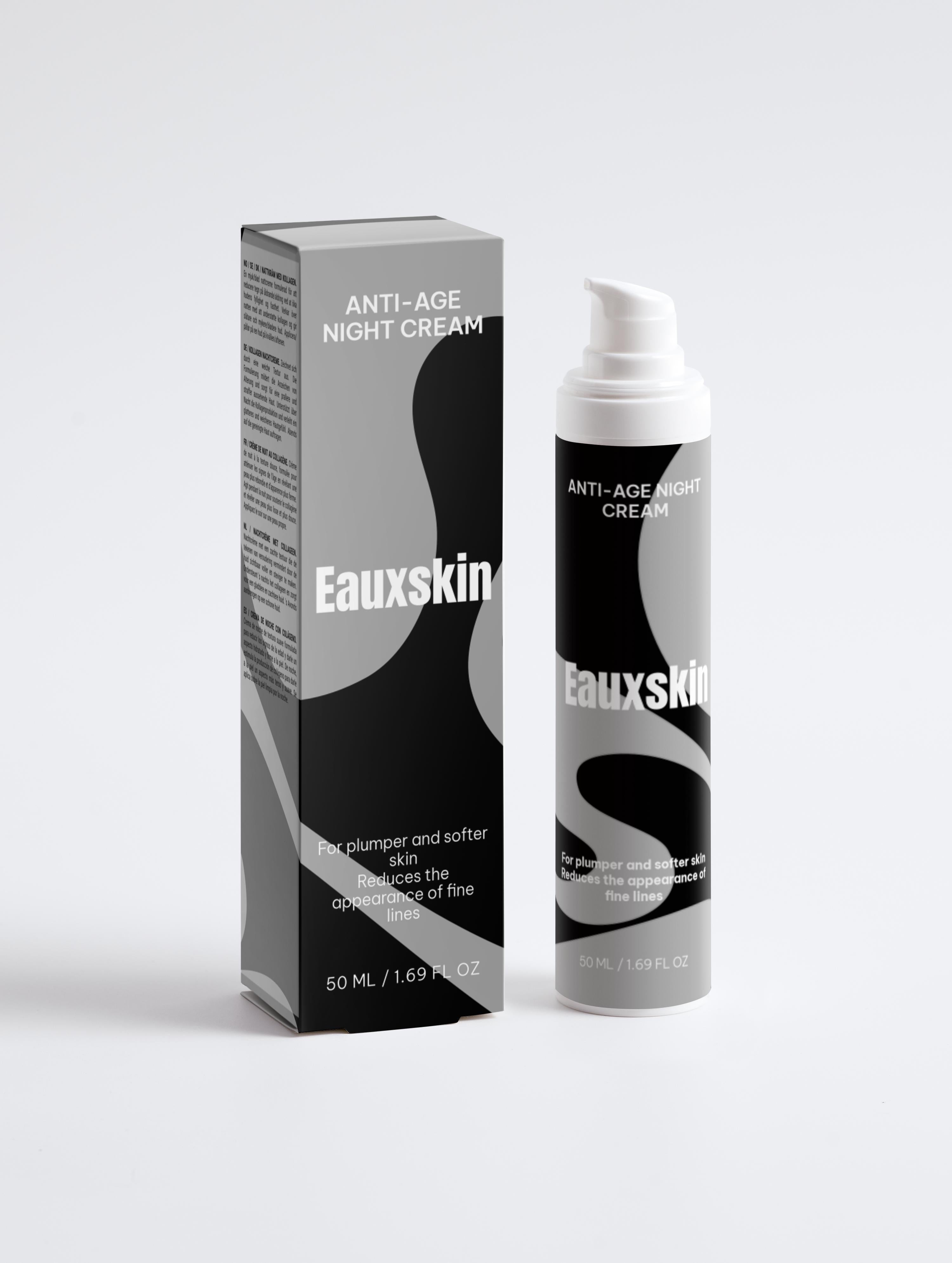 Anti-Age Night Cream