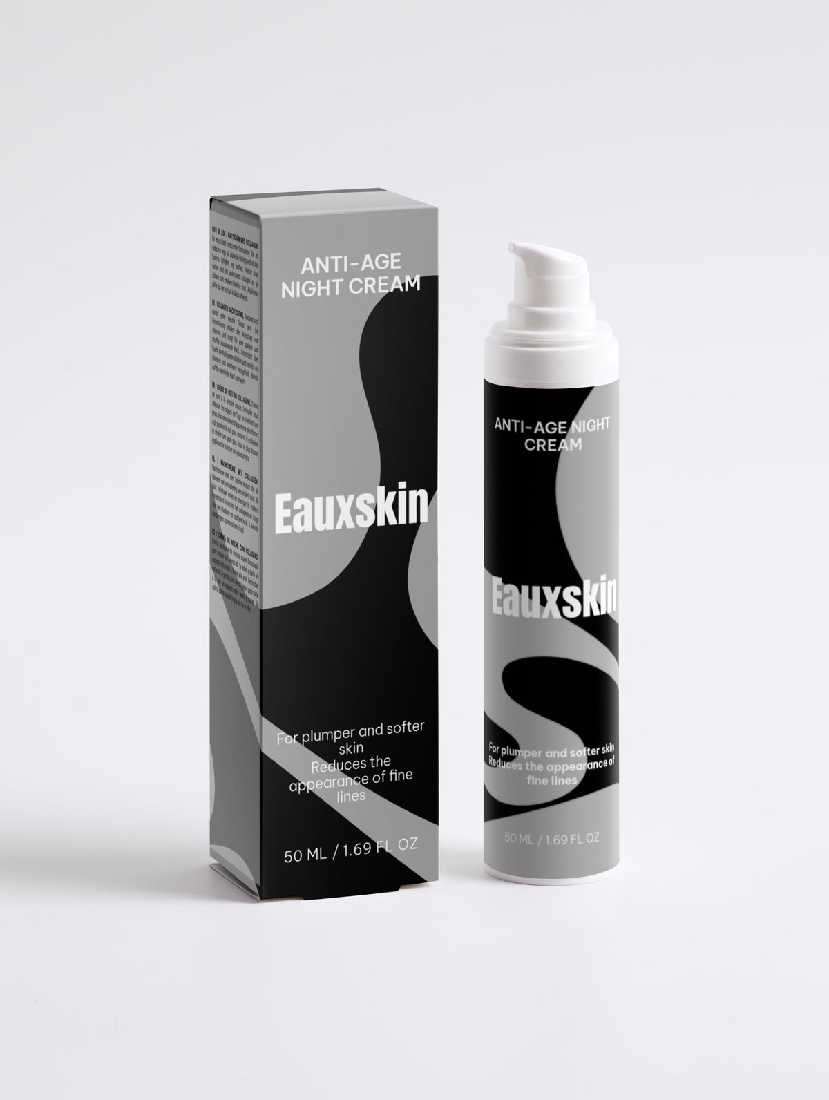 Anti-Age Night Cream