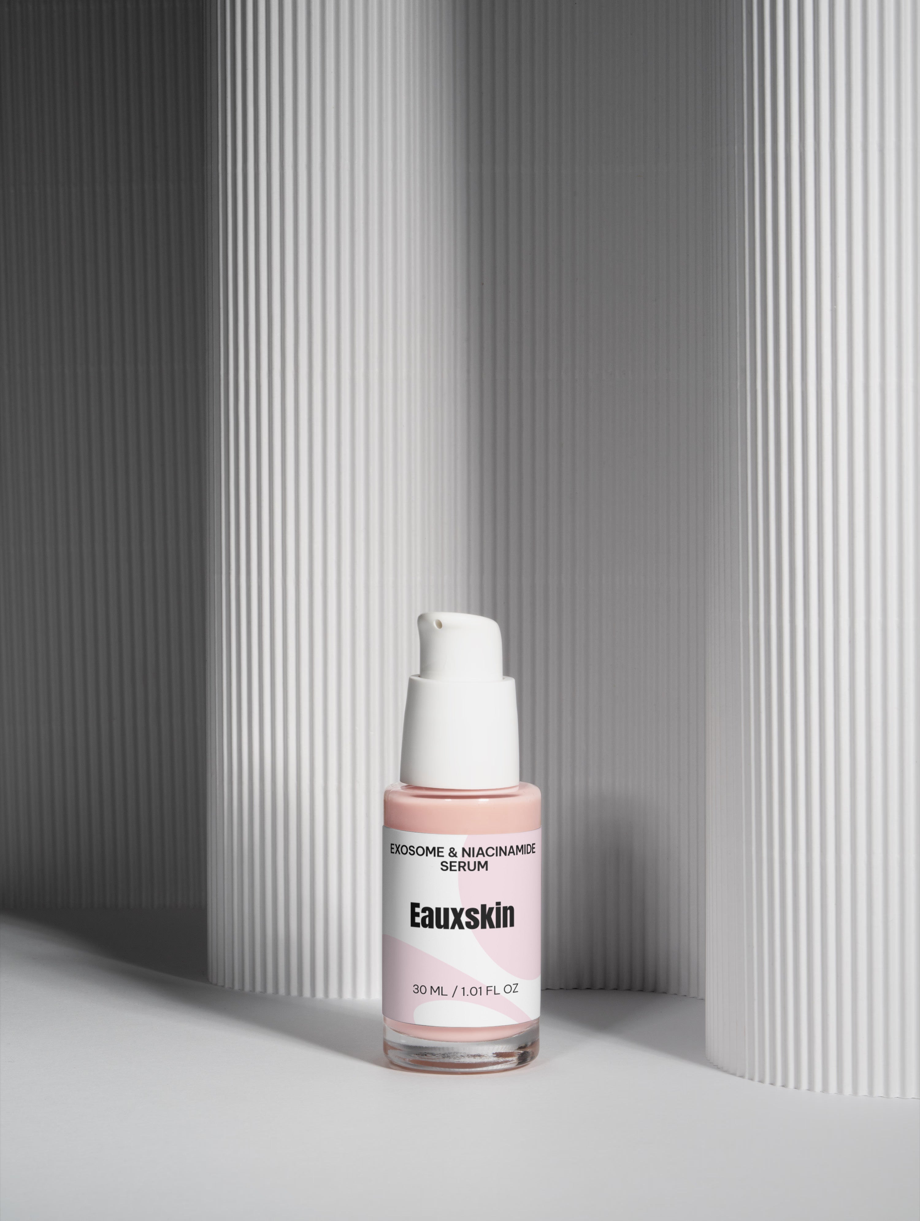 Exosome & Niacinamide Serum